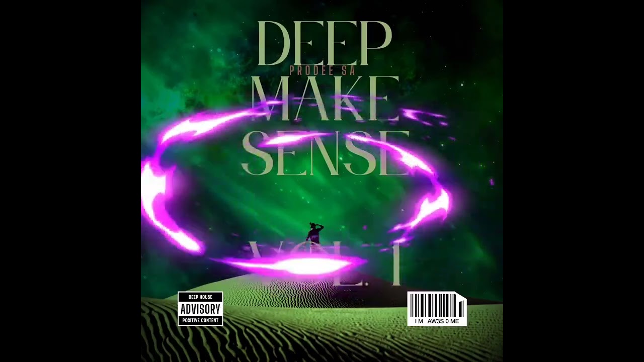 Deep Make Sense Vol .1