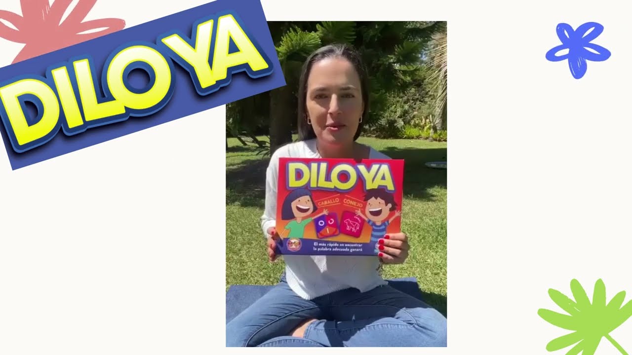 DILO YA