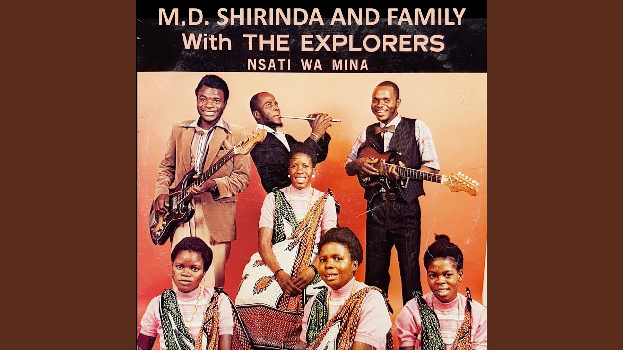 Nsati Wa Mina