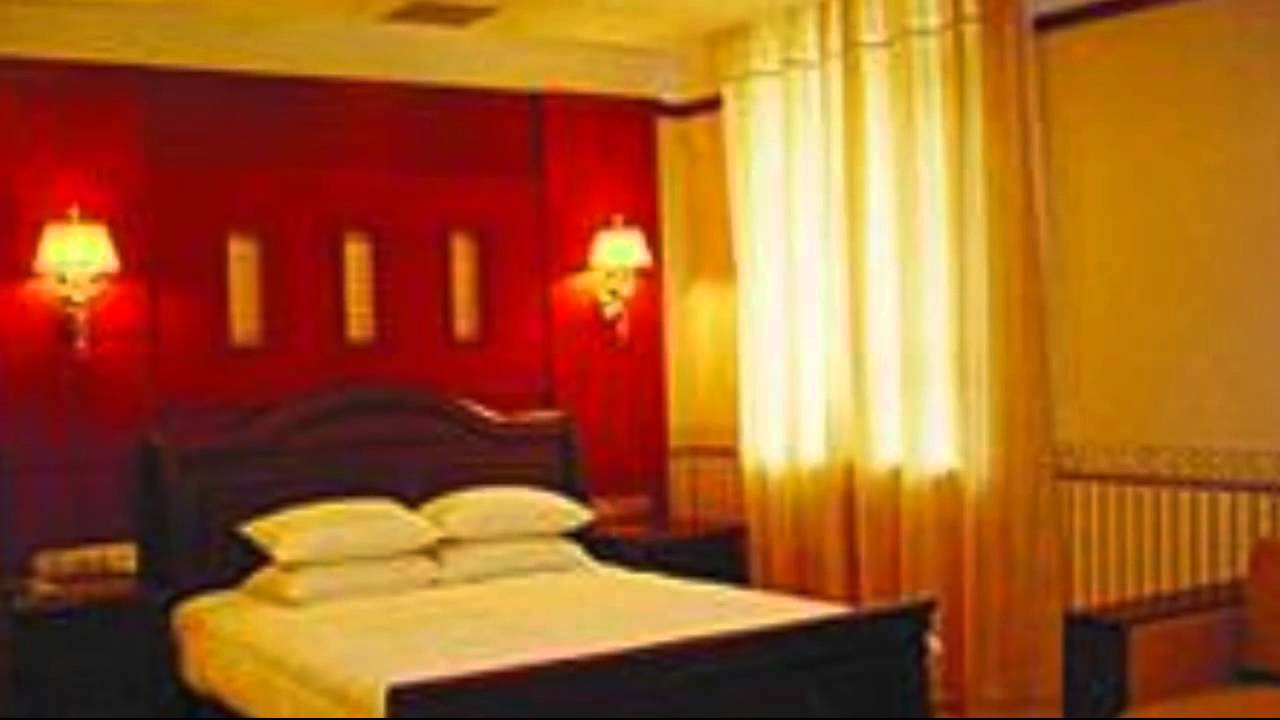 Jilin University Beiyuan Hotel