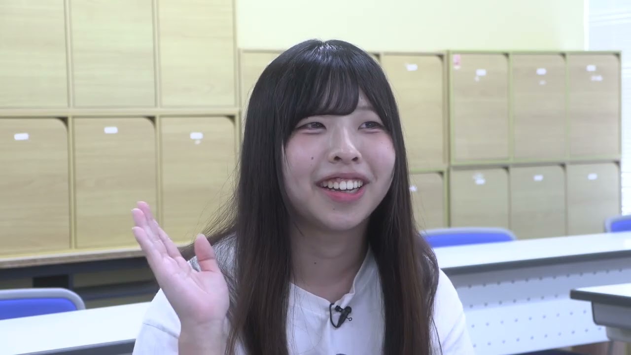 2026　DENBI　医療事務科　講師＆学生トーク