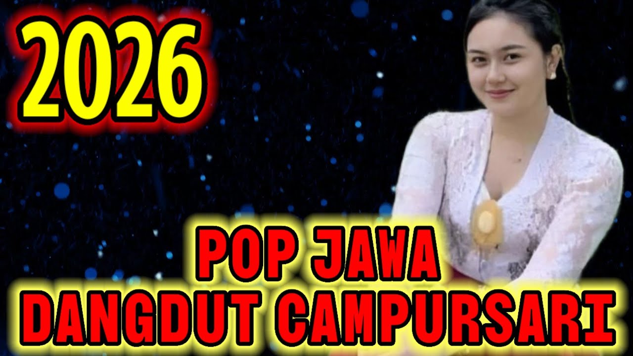Pop jawa koplo Campursari 2026