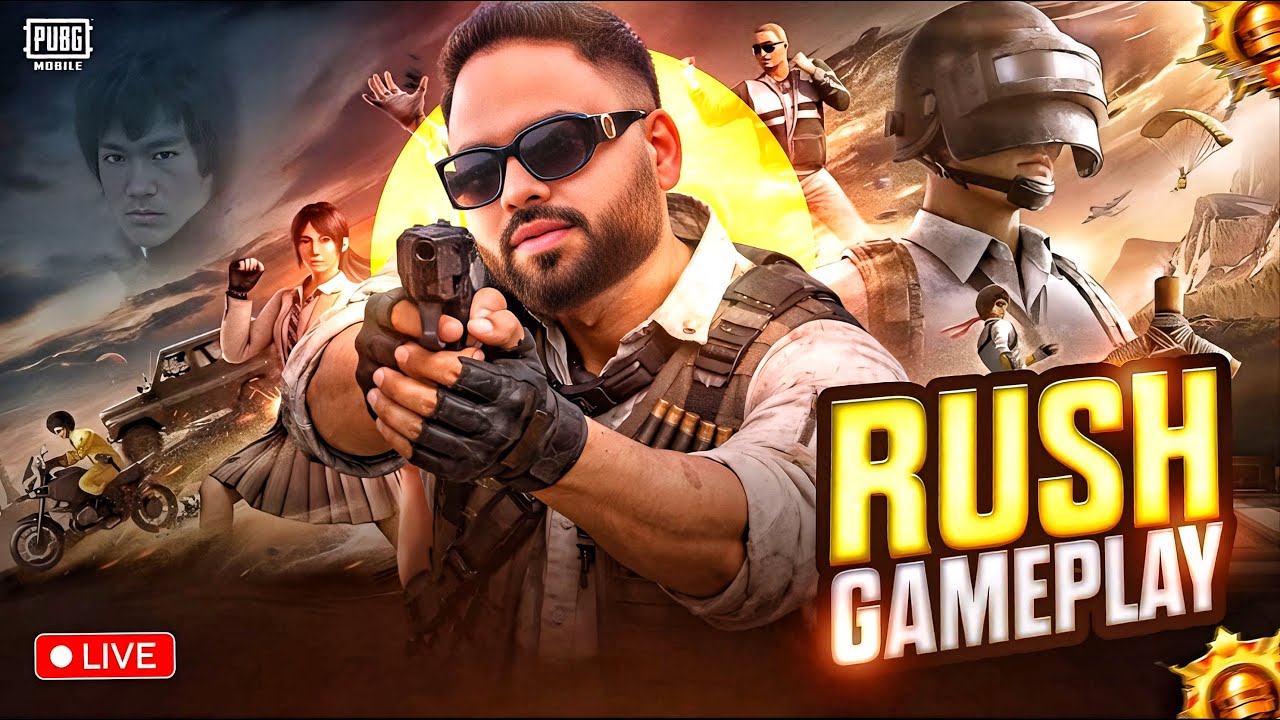 💀 Solo vs Squad Domination | PUBG LIVE #shortsfeed #pubg #bgmi #live #livestream #wildvinegaming