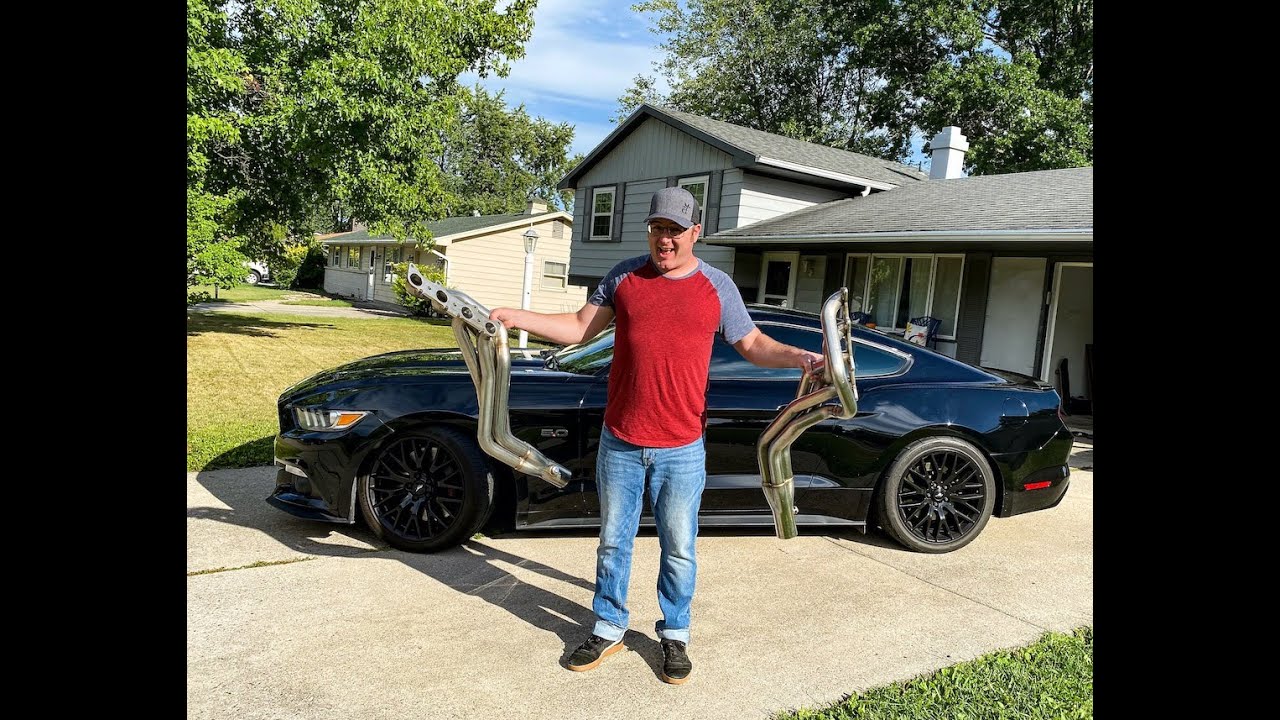 Are Texas Speed Long Tube Headers worth it?