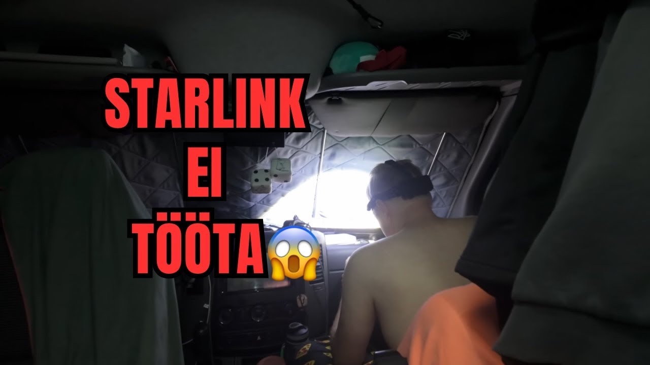 Itaalia trip OSA 2 | ühel hetkel polnud meil enam internetti…