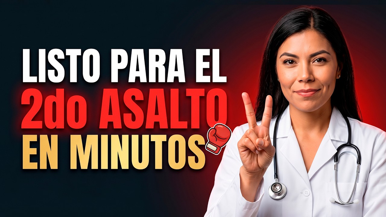 🔴 Uróloga Revela: Cómo volver a ponerse duro para el segundo asalto, SIEMPRE