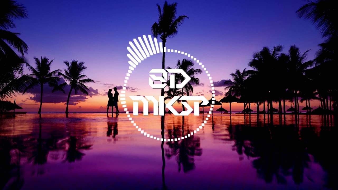 8D Audio   Disclosure   You & Me feat  Eliza Doolittle Flume Remix   use headphones