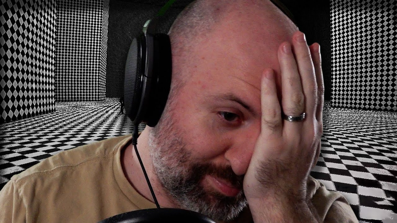 THIS MADE MY HEAD HURT | Kletka