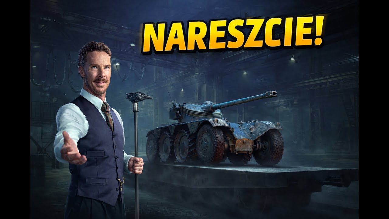 EBR 75 FL 10- pierwsze wrażenia, pierwsza bitwa