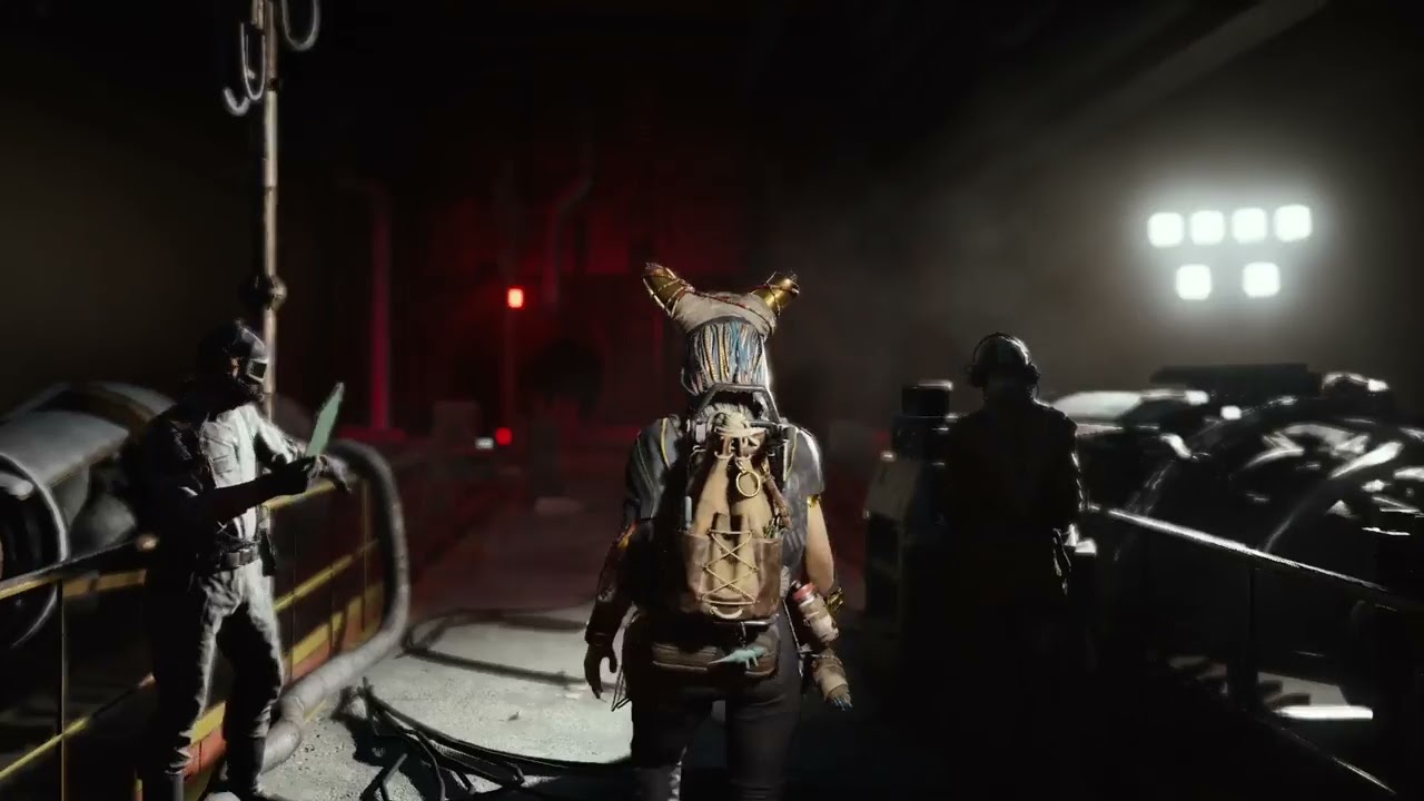Raider Stream | Chill and Talk