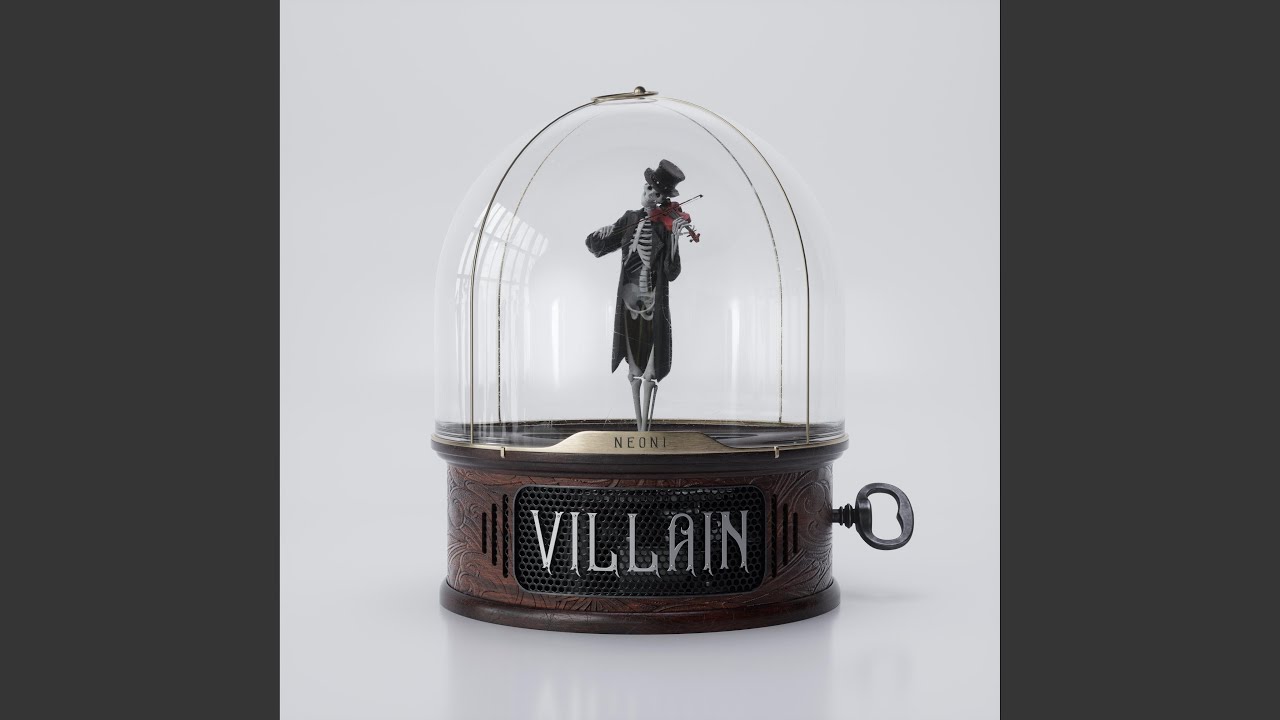 VILLAIN