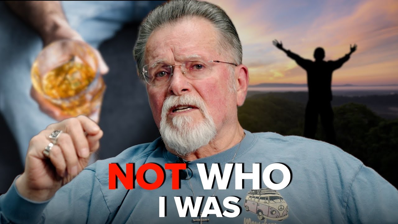 «Однажды наркоман — навсегда наркоман?» Библейский ответ