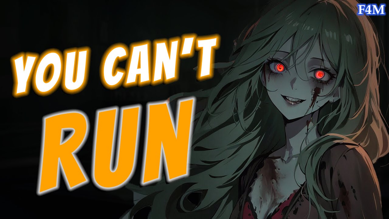 Your Yandere Wife Returns For You | F4M | Yandere | Horror | Obsessive | Creepy | ASMR Roleplay