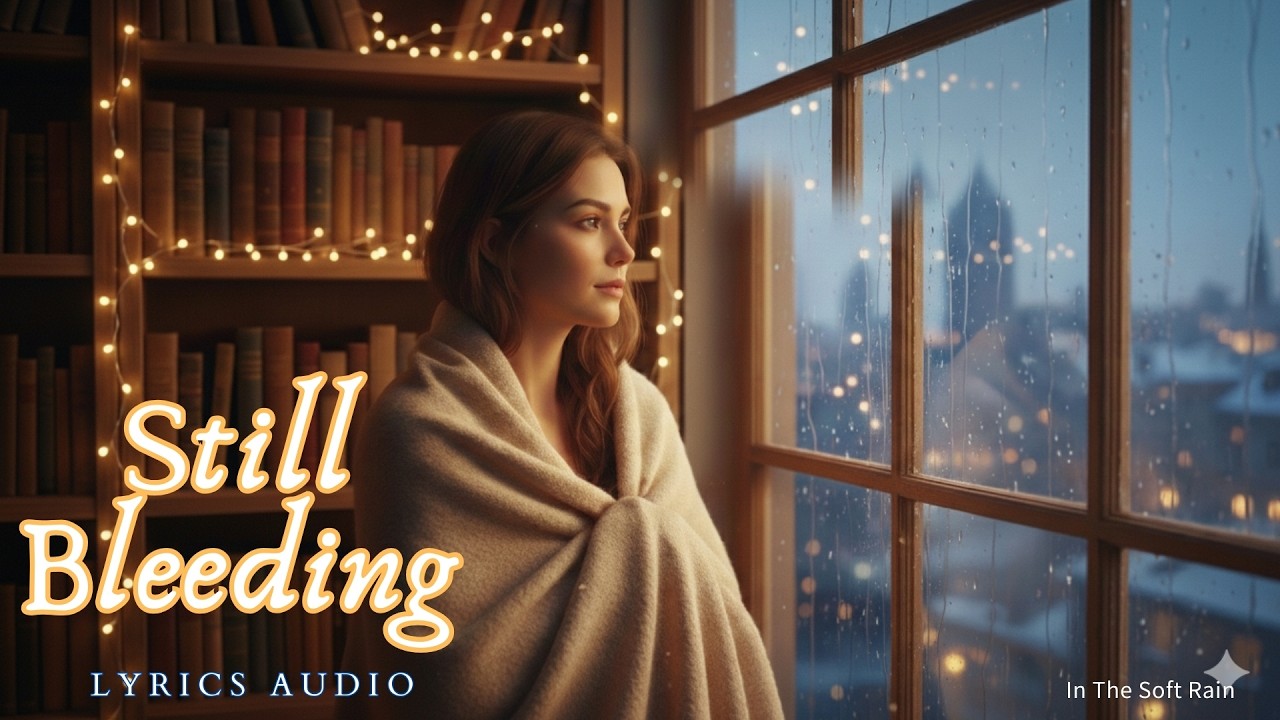 Still Bleeding – Official Audio