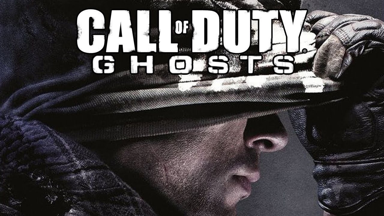 COD GHOSTS  World Multiplayer Reveal w/ iNsiDeCoD