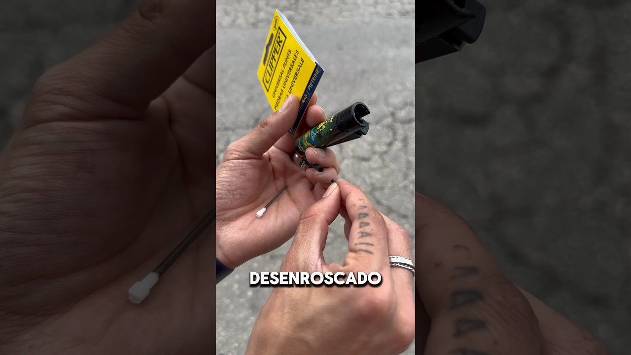 Como tener un Clipper para siempre parte 1
