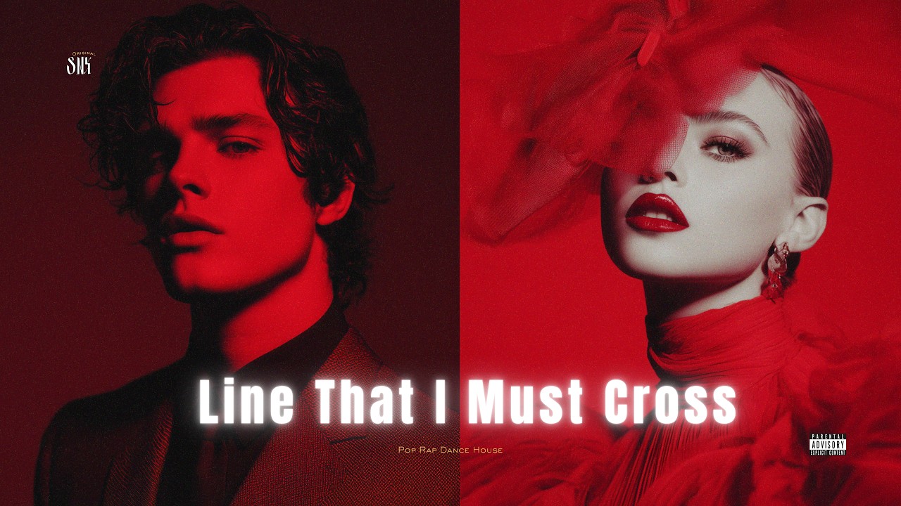 Line That I Must Cross | SNX_Pop
