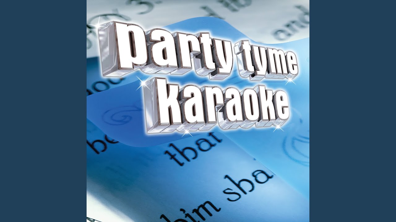 He's God (Made Popular By Brooklyn Tabernacle Choir) [Karaoke Version]