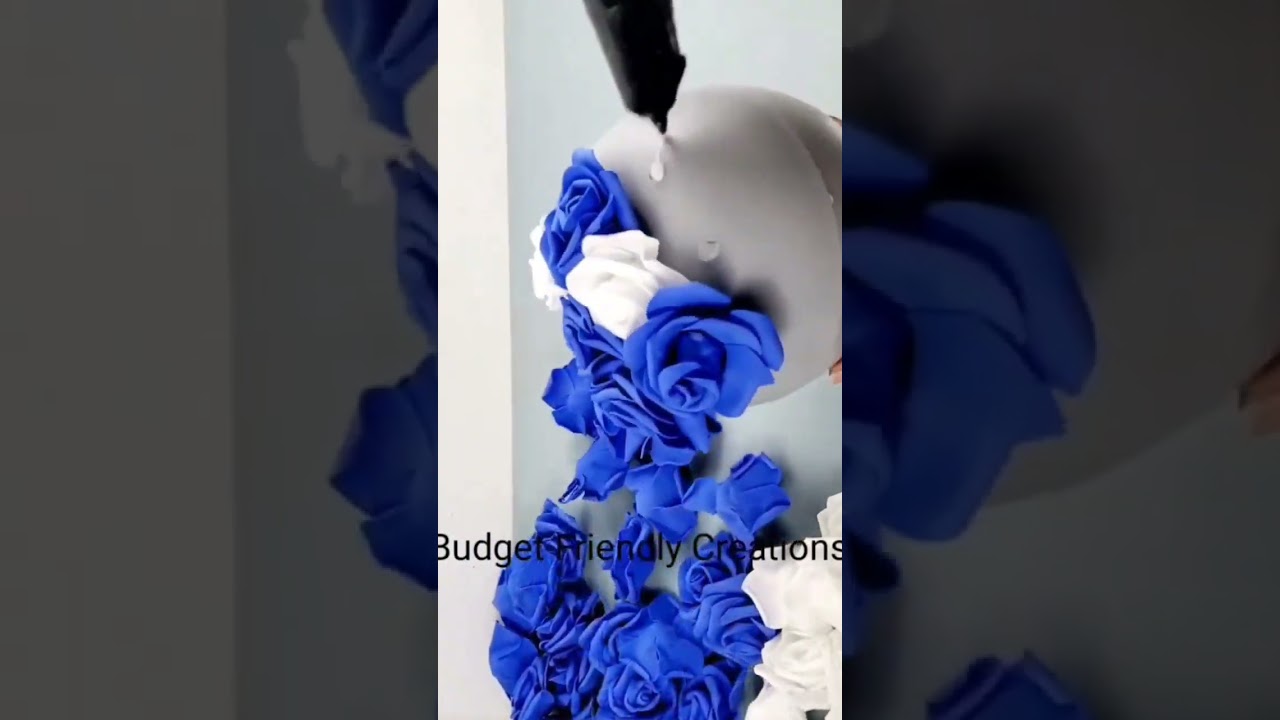 Best Dollar tree Centerpieces Ideas #shorts