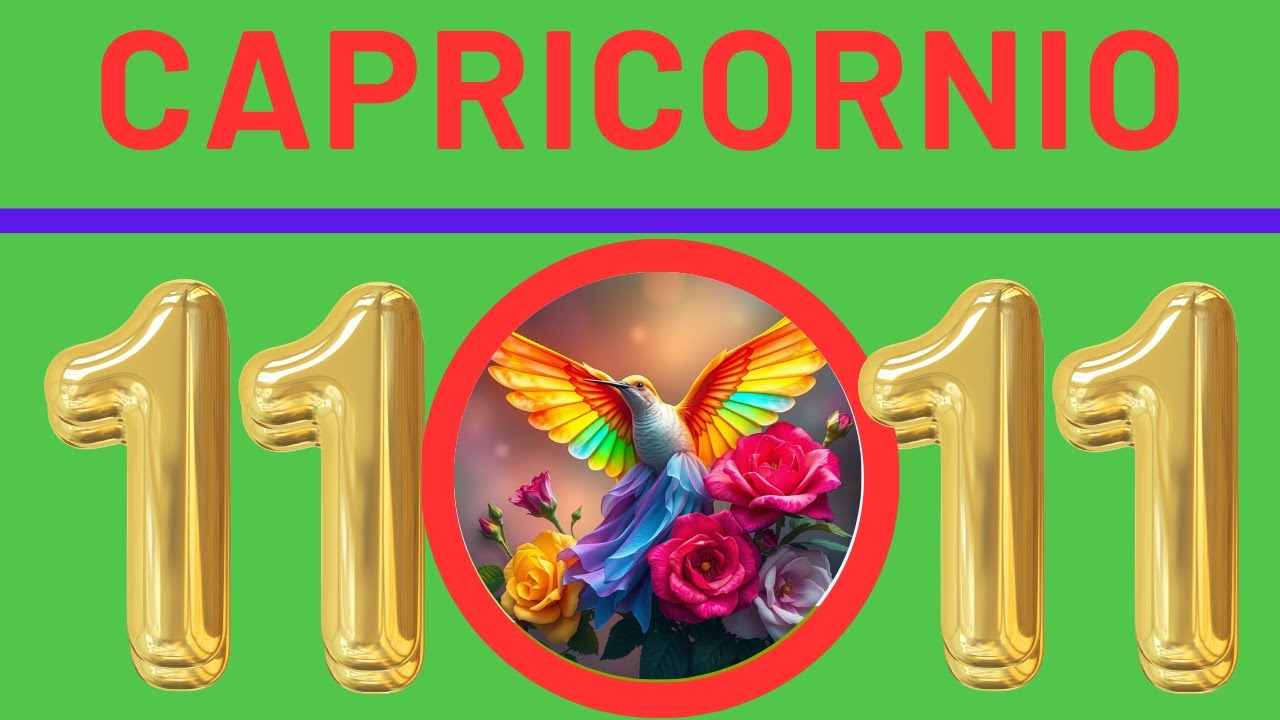 ALERTA CAPRICORNIO LLEVO MAS DE 33 AÑOS LEYENDO EL TAROT Y POCAS VECES VI ESTO 😱📞💸🎁 HOROSCOPO  TAROT