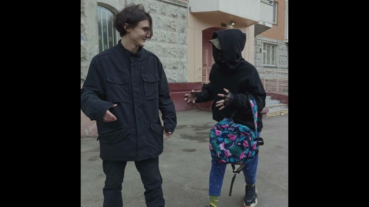☆ FREE ☆ Автостопом по фазе сна x ​bvbvbvbudvbv - 