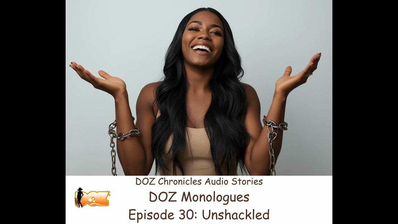 DOZ Monologues Episode 30: Unshackled