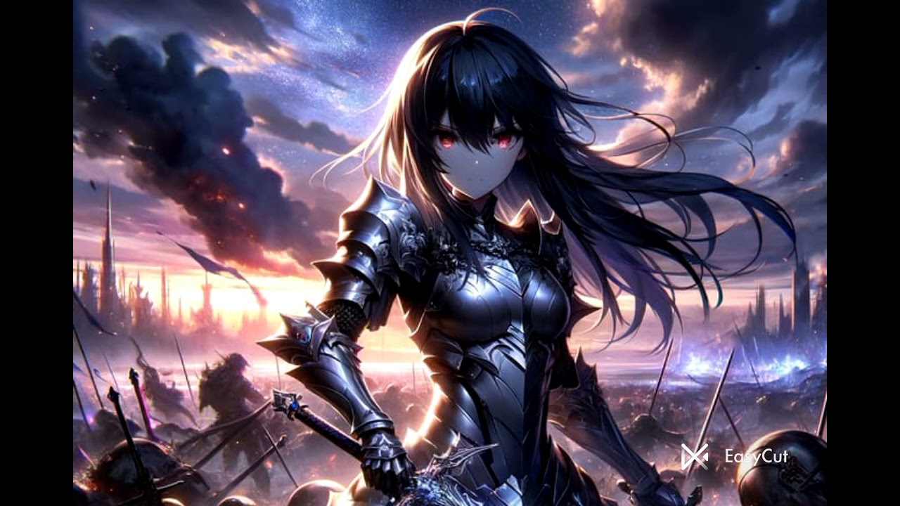 Nightcore - War Of Change