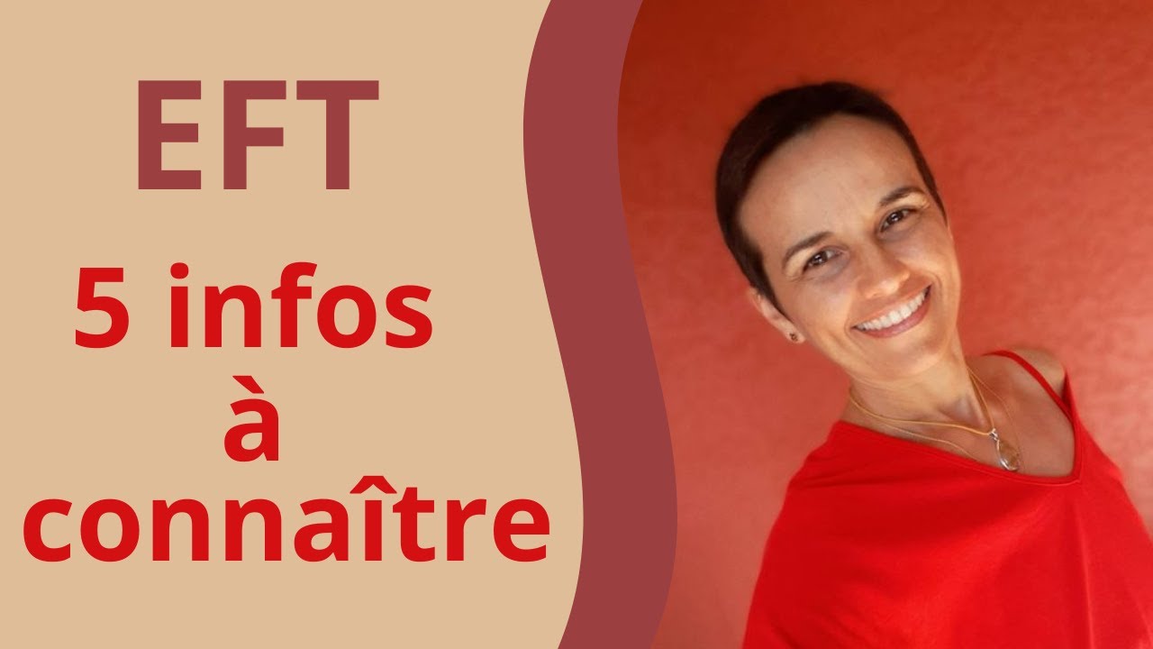 EFT, objectif et autres informations à connaître sur son utilisation