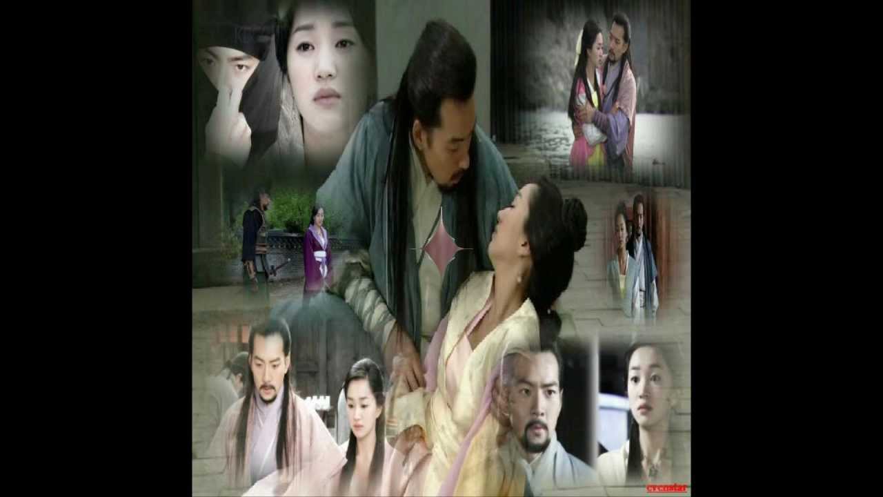 Song Il Kook - I Need You.wmv