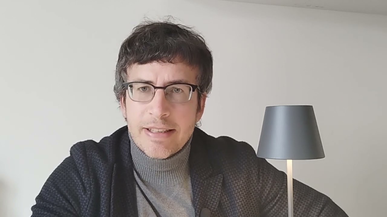 DIEGO FUSARO: 