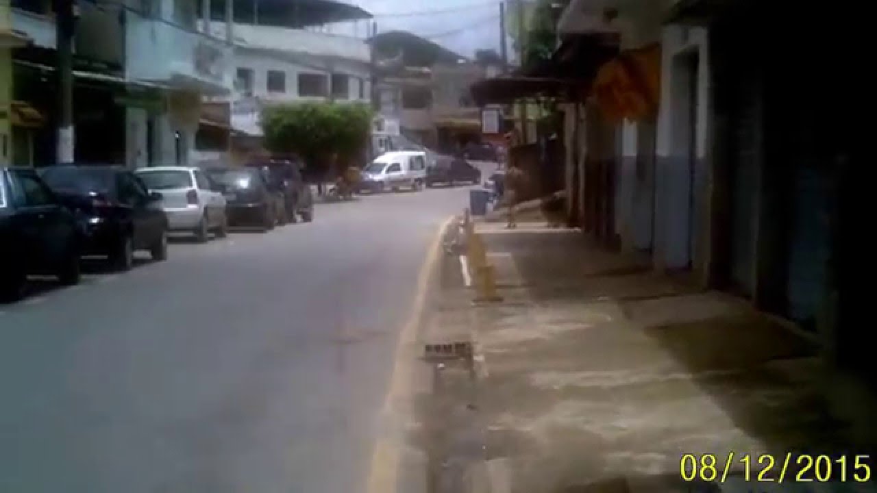 SUBIDA FORTE COM MOBILETE