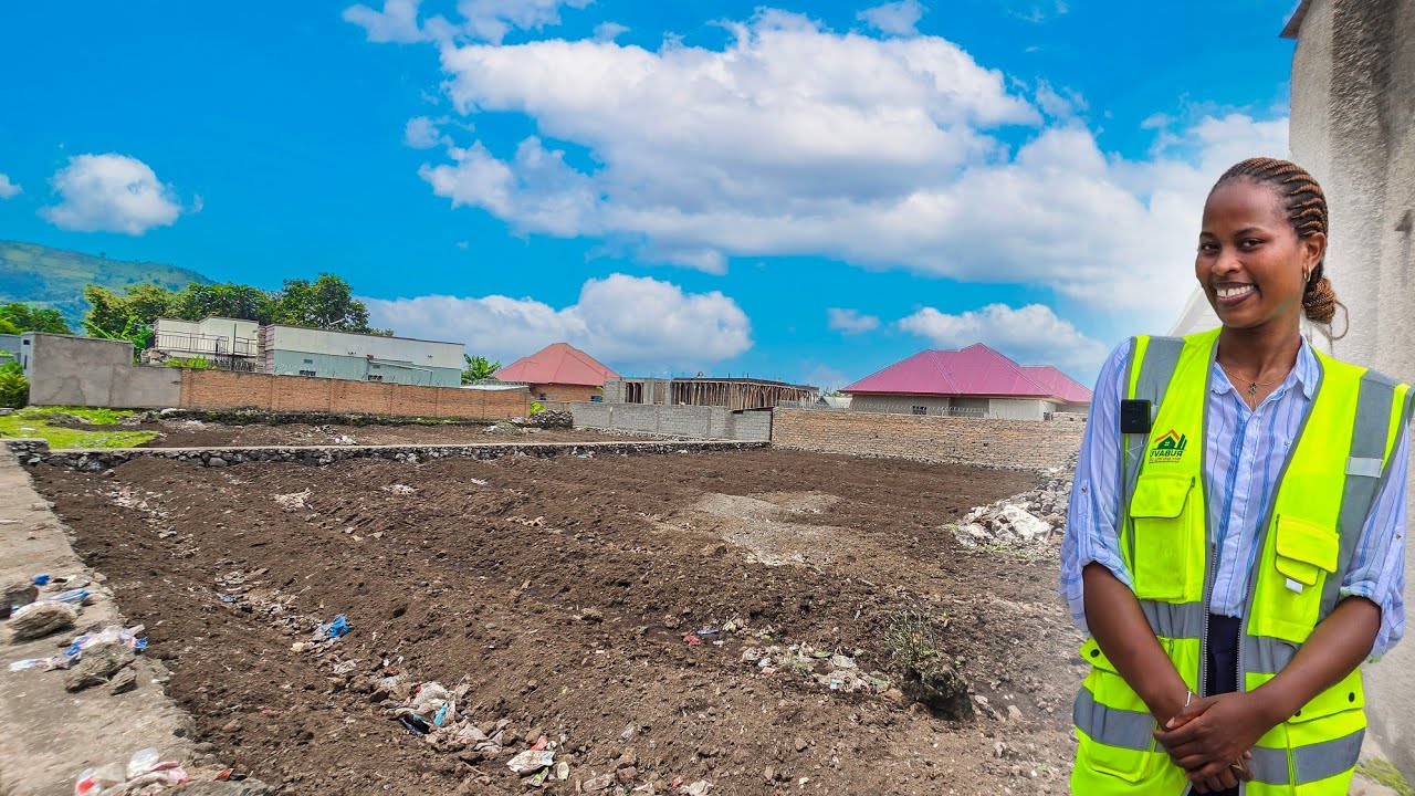 Tubazaniye Ibibanza Bibiri!! Ushobora Kugura Kimwe cyangwa Byose Ukabyitwarira Biri ahantu Heza 🥰🏠💲