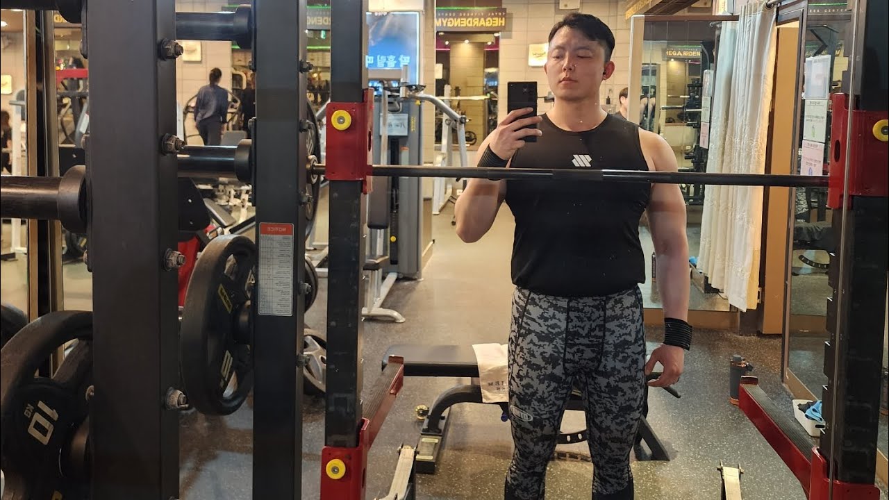 가슴어깨