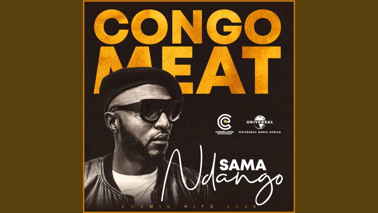 Congo Meat