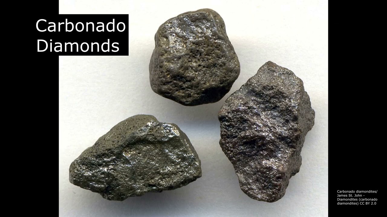 Super Diamonds