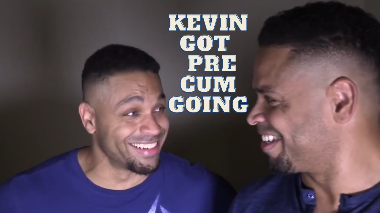 Kevin sleazy moments- He being himself