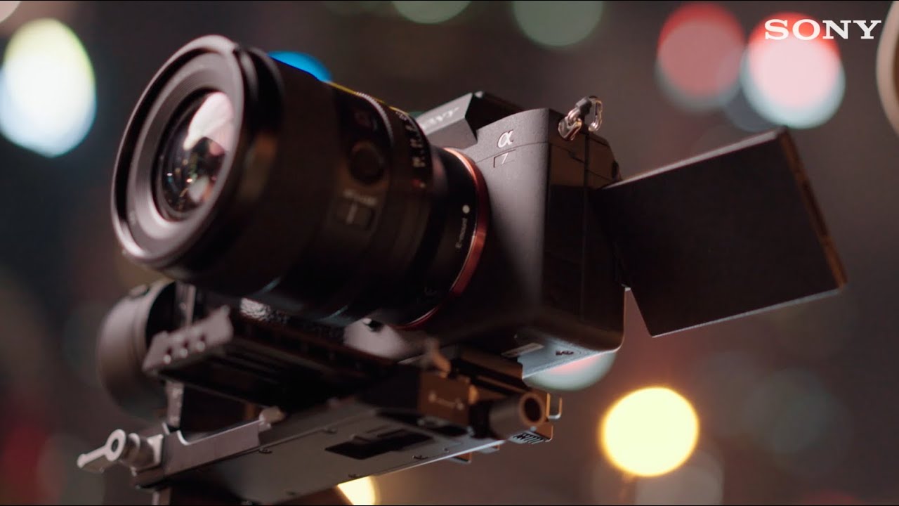 Why Sony Alpha 7 IV? | Review