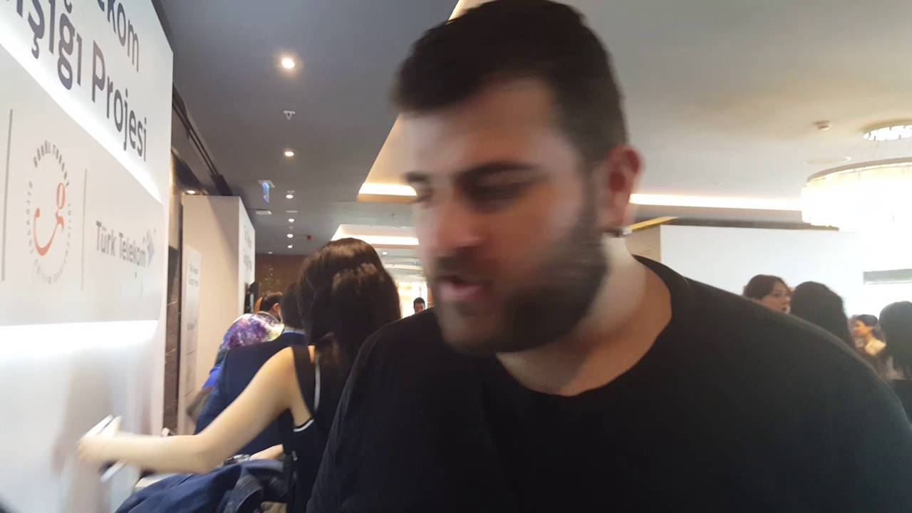 Az Gören Çocuklar için Geliştirilen Oyunu Oynadık!