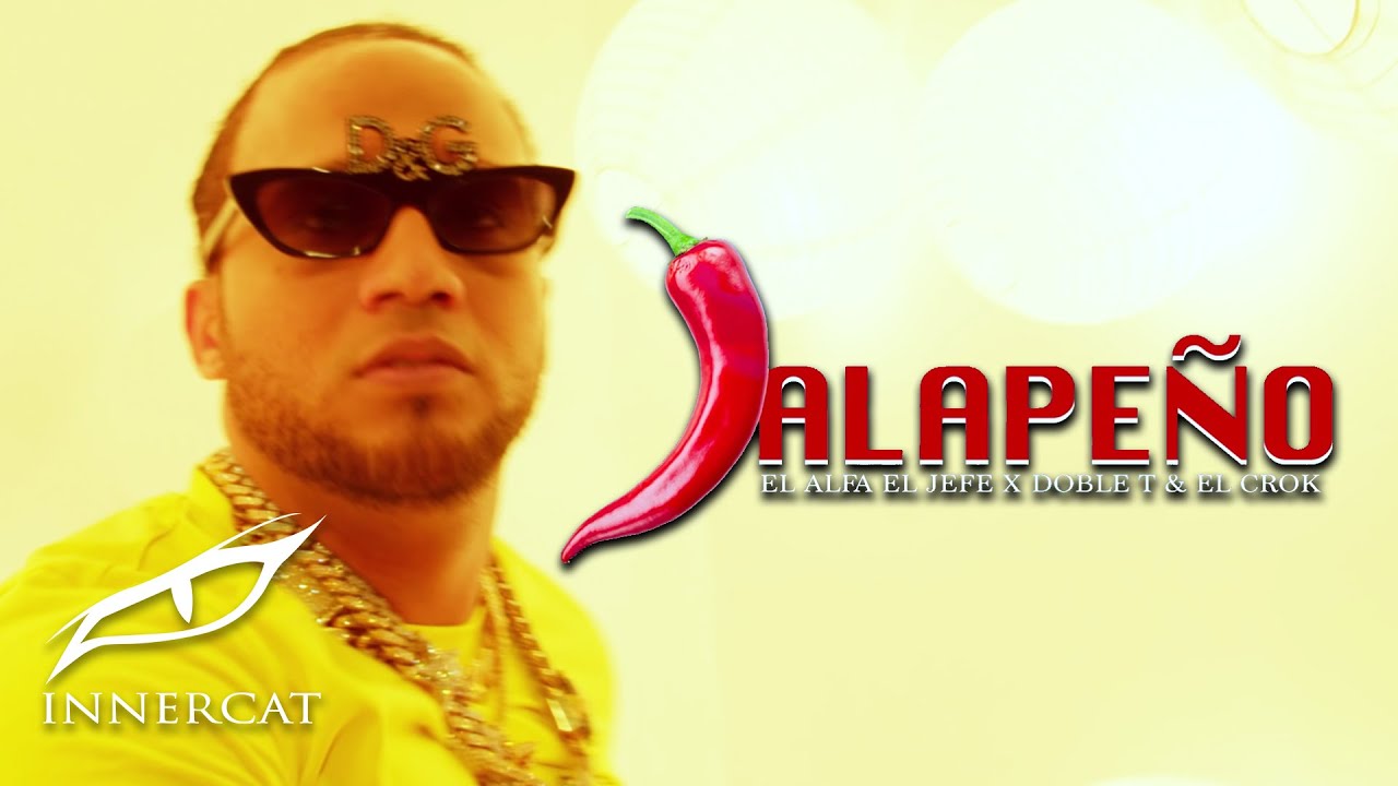 El Alfa 