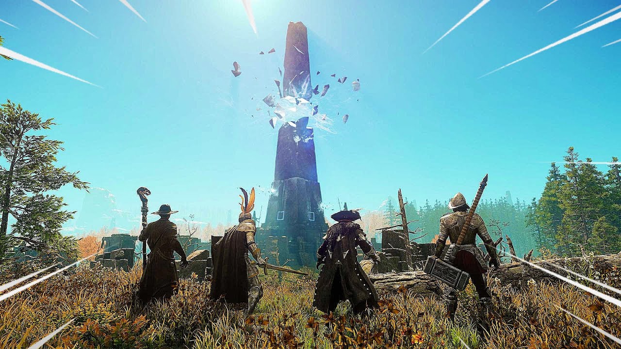 Is New World Crumbling? DELAYED Until NEXT YEAR! Thoughts of a Tester | SKYLENT