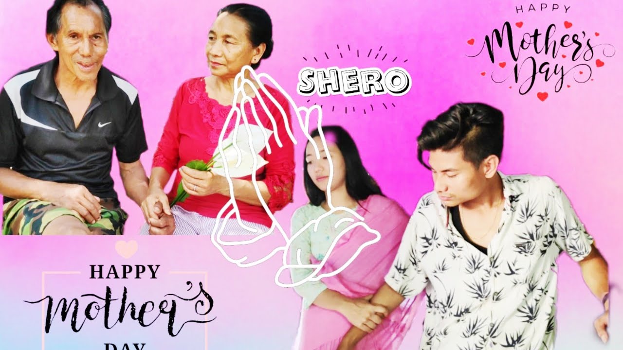 NEVER-ENDING LOVE #Mother's Day Special |Mr Smile Diary|