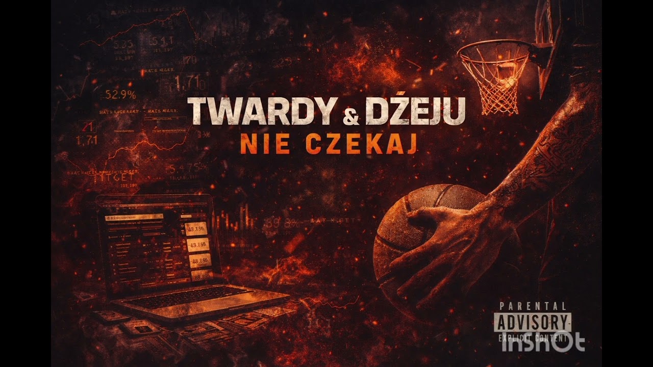 Twardy & Dżeju - Nie czekaj
