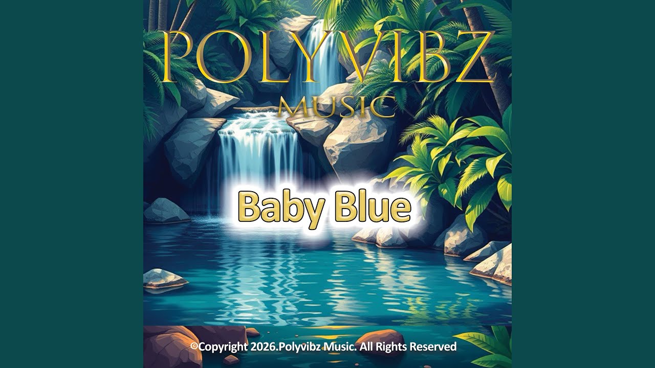 Baby Blue