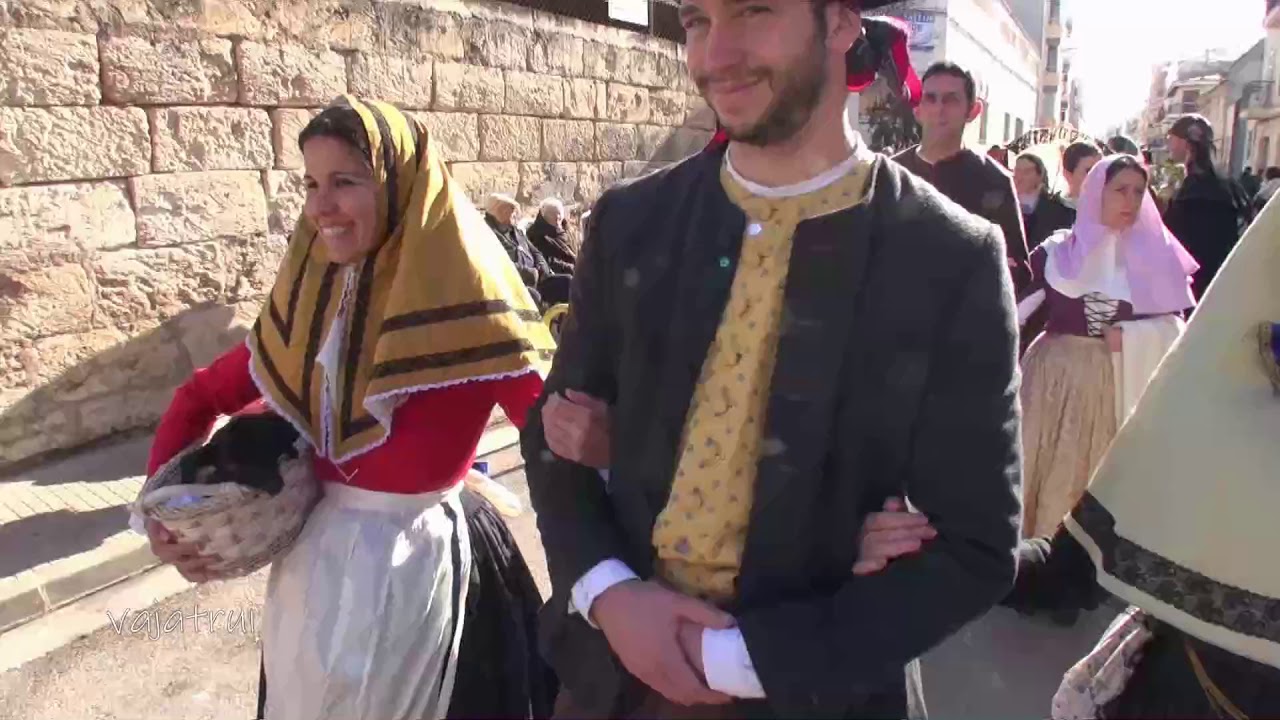 Sant Antoni 2020 Beneïdes Manacor.
