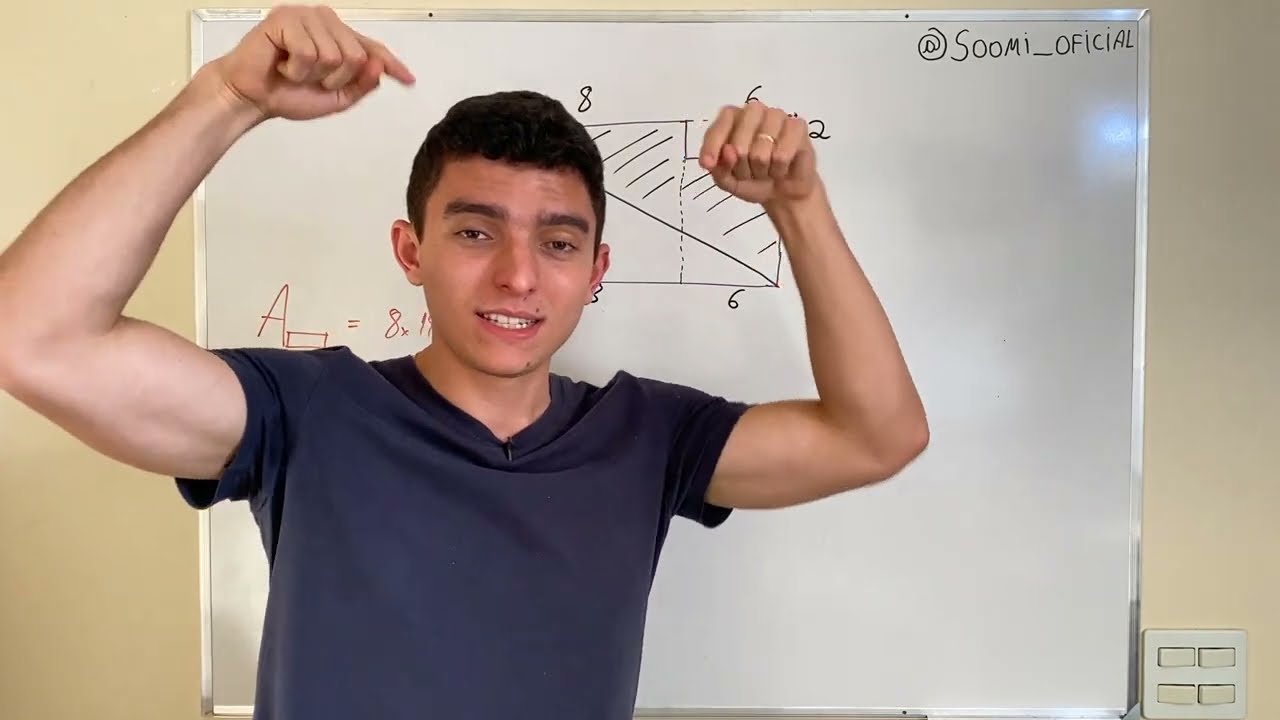 [OBMEP] Eu quero que você tenha essa visão em questões de geometria