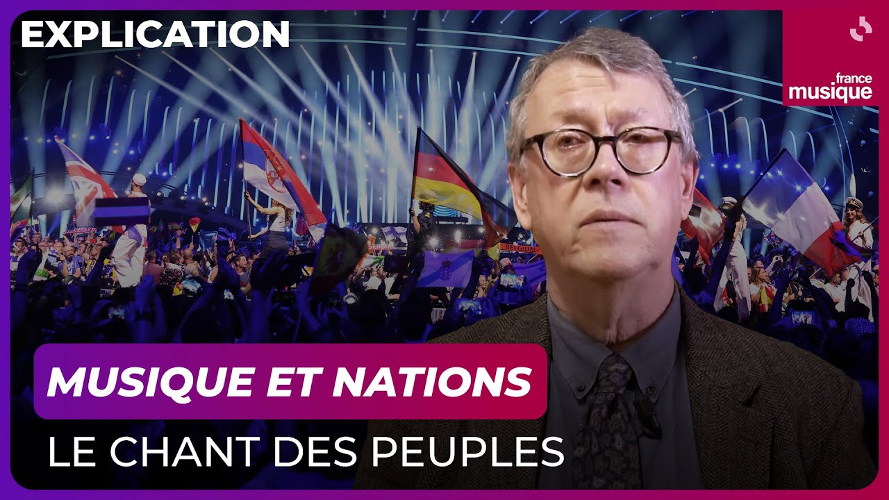 Musique et nations : le chant des peuples - Culture prime