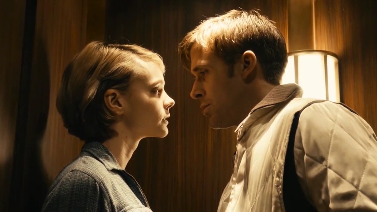 DRIVE Original music Composition