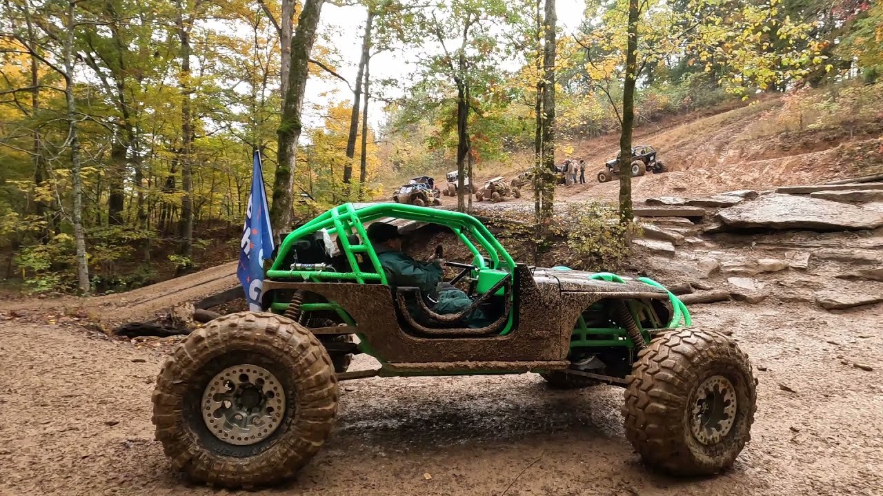 Wheelin In The Country Halloween Weekend 2021