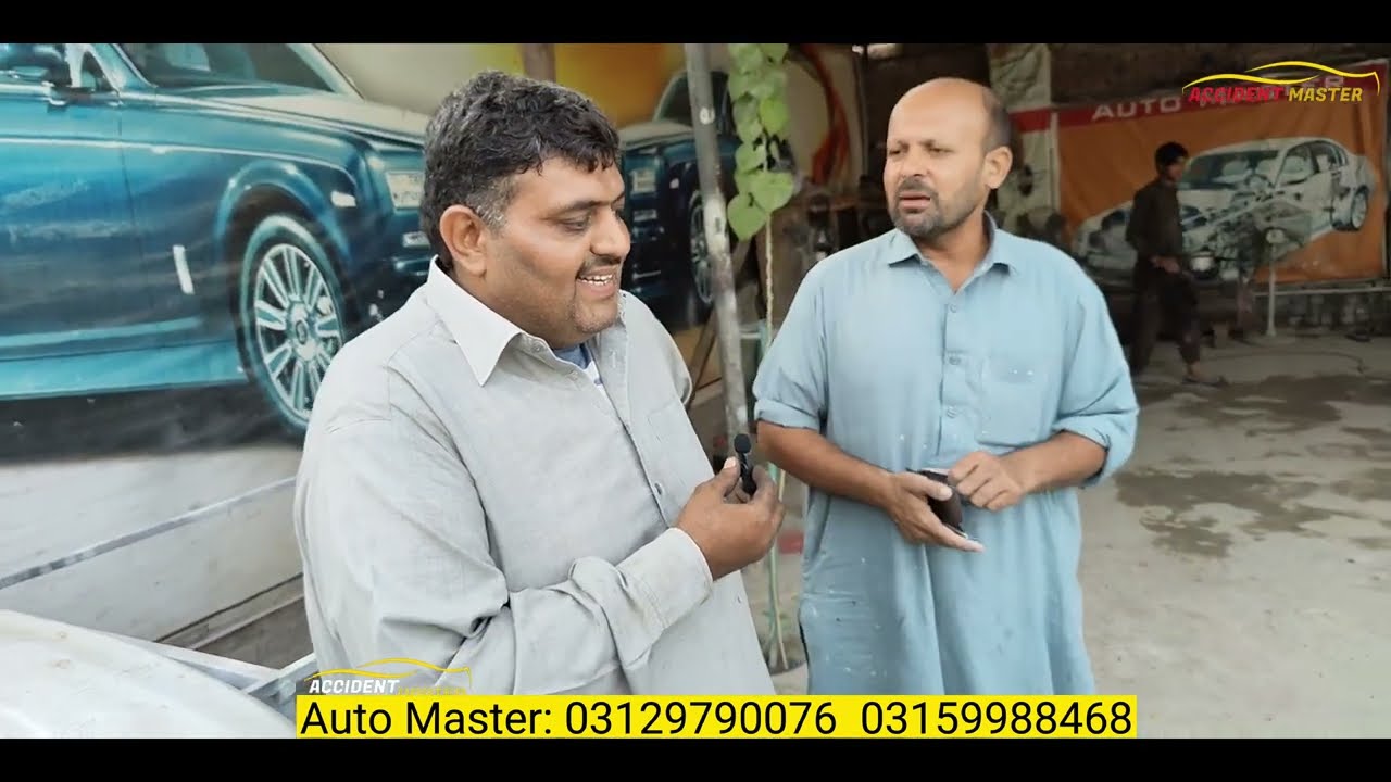 Auto Master review