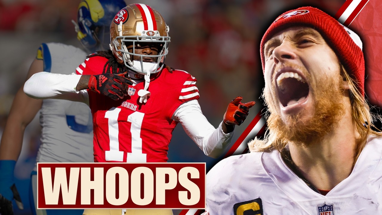 Представители «Сан-Франциско 49ers» были уличены во лжи по поводу Брэндона Айюка.